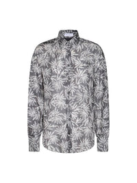 Brunello Cucinelli Women's Shirt Mp913Re116_C6001