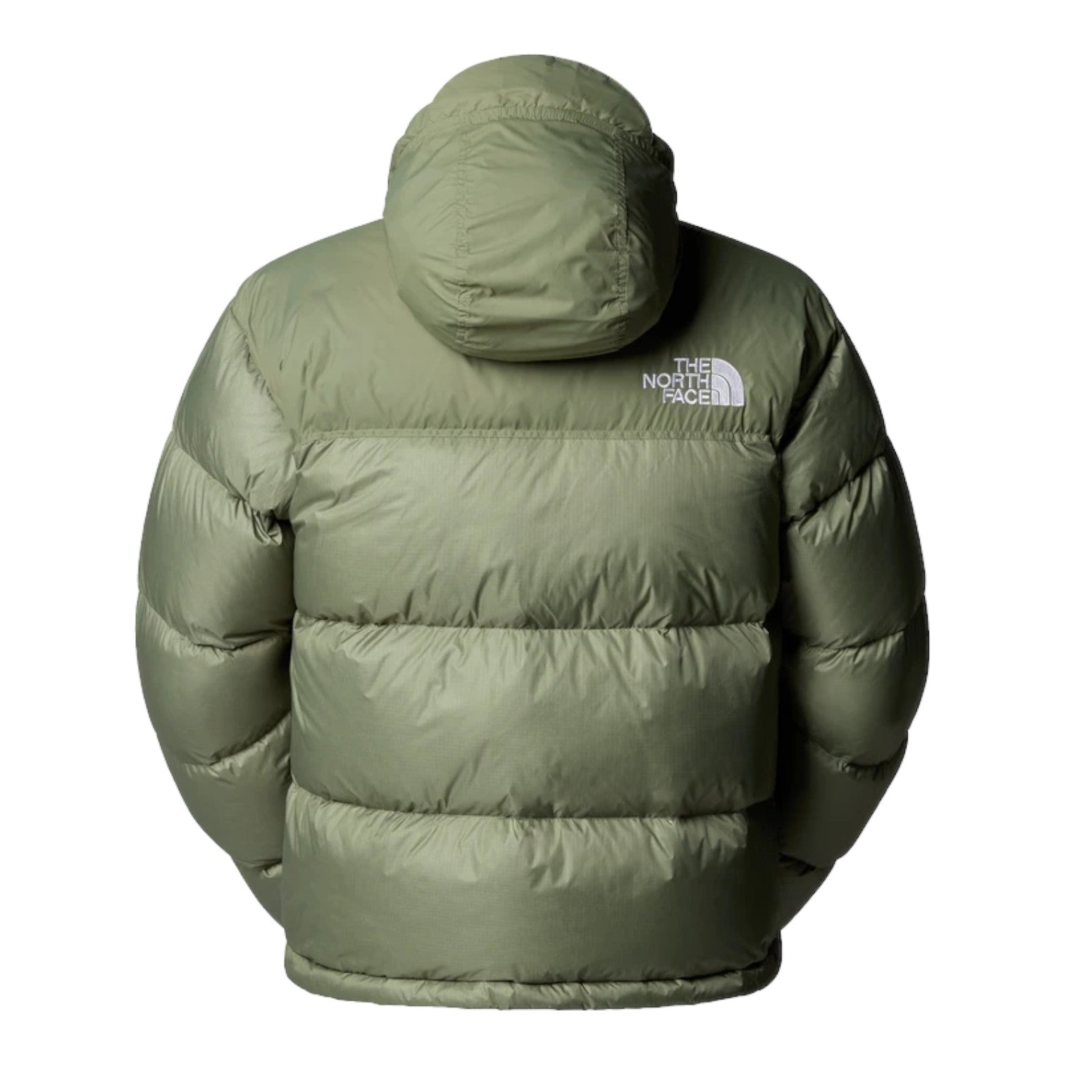 The North Face 1996 Retro Nuptse Jacket 'Bark Mist' NF0A3C8DBO91