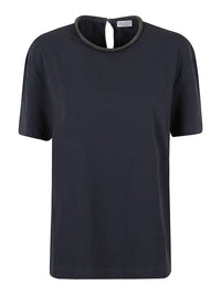 Brunello Cucinelli Women's Shirt Mpt18Bj710_C8901