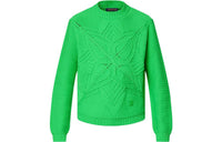 LOUIS VUITTON Knitwear Men Green