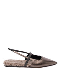 Brunello Cucinelli Women's Shoe Mzfac2505_C8778