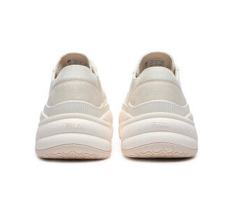 (WMNS) FILA Bread 'Cream White' F12W221318FGD