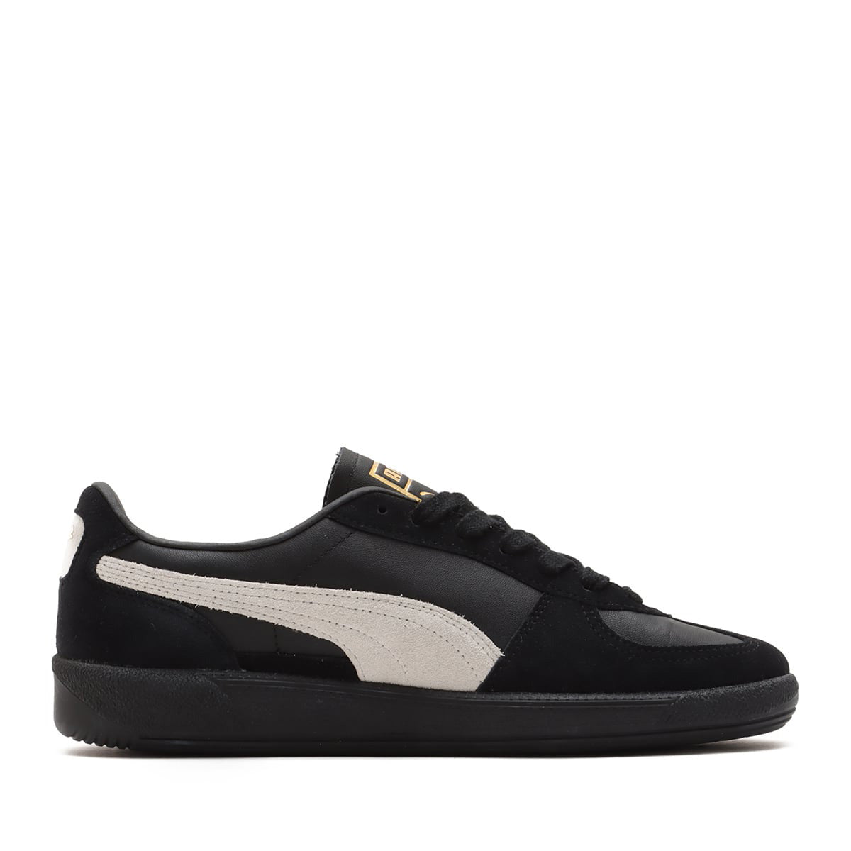 Puma x Atmos Palermo 'Black White' 399989-01