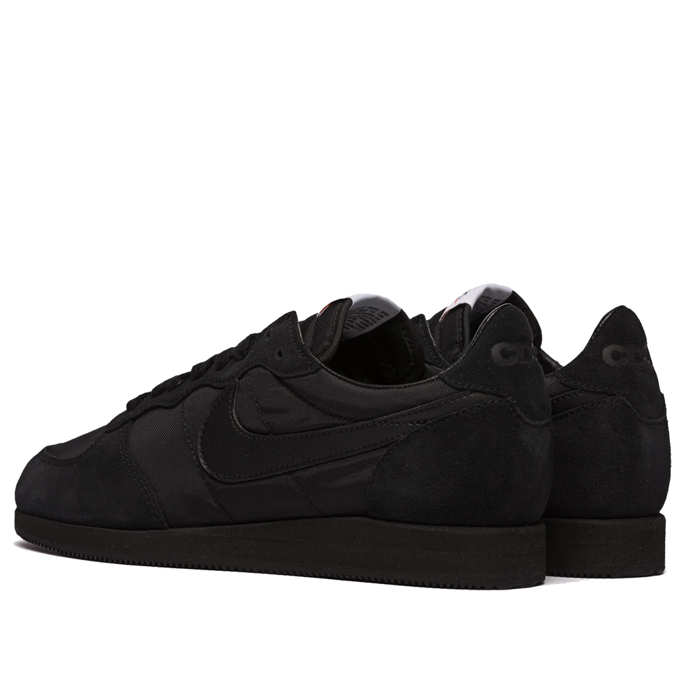 Nike COMME des GARCONS x Eagle 'Triple Black' DQ0221-001