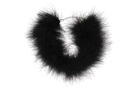 SAINT LAURENT Necklaces Women's Black