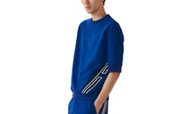 HERMES T-Shirts Men Indigo