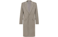 DIOR Coats Women's Khaki