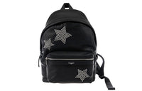 SAINT LAURENT Artificial Leather Backpack Women's Black