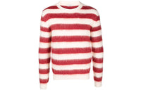 SAINT LAURENT Sweaters Men Multicolor