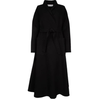 DIOR Coats Women's Black