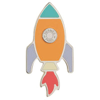 HERMES Palladium-Plated Accessories Men's Multicolor