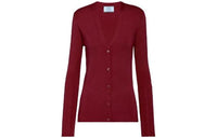PRADA Sweaters Women's Red
