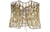 CHANEL Vests Women's Multicolor