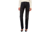 SAINT LAURENT Jeans Women's Black