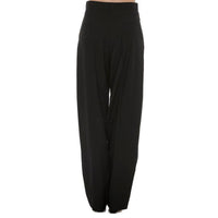 CELINE Casual Pants Women's Black