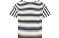 SAINT LAURENT T-Shirts Women's White