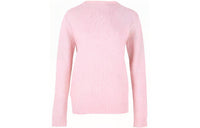 PRADA SS21 Sweater Women's Pink