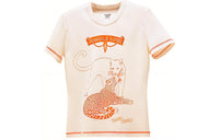 HERMES FW22 T-Shirt Women's Beige