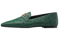 HERMES Casual Single Shoes Women's
