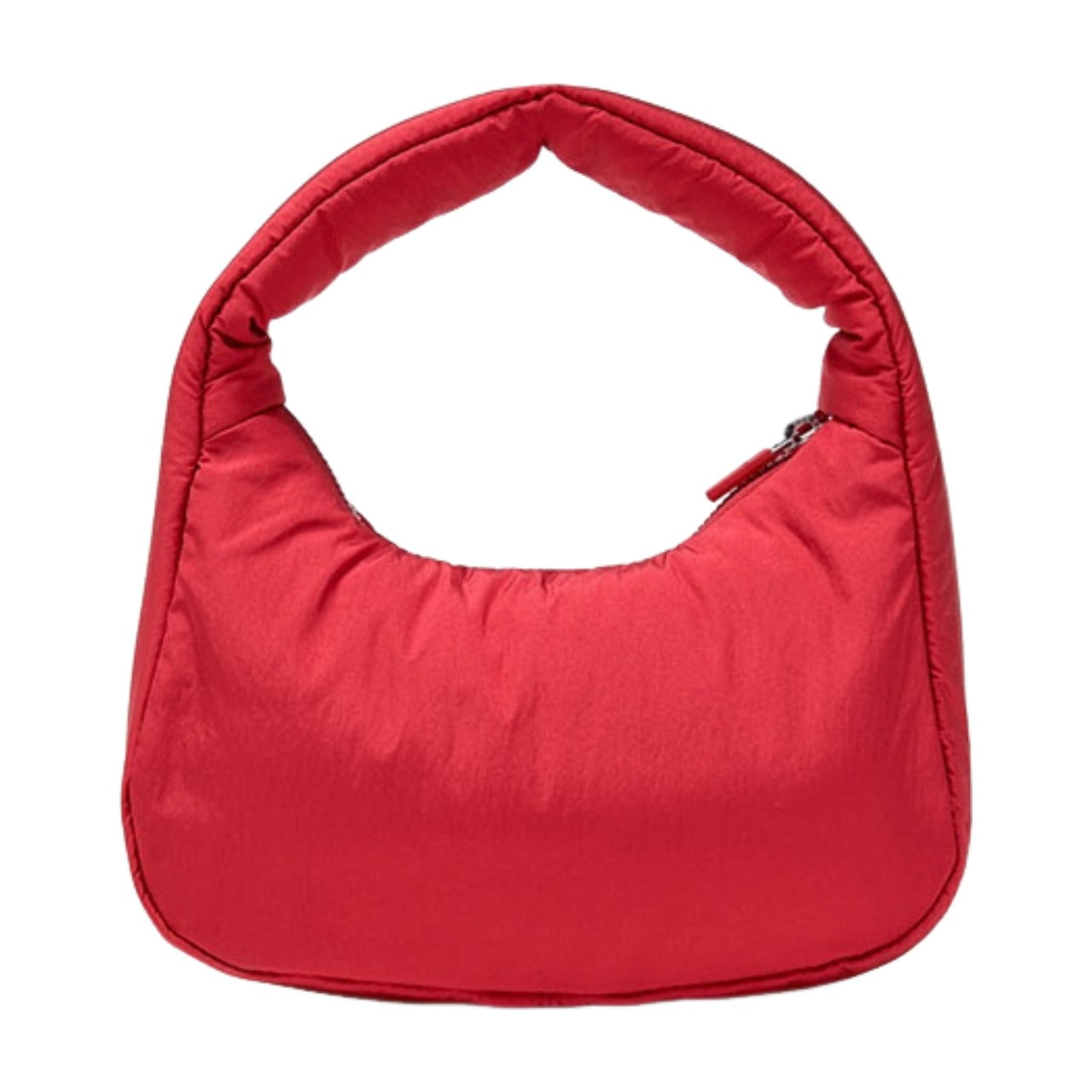 (WMNS) MLB Mini Shoulder Bag Stitched Seams New York Yankees 'Red' 3ABQSM16N-50RDS