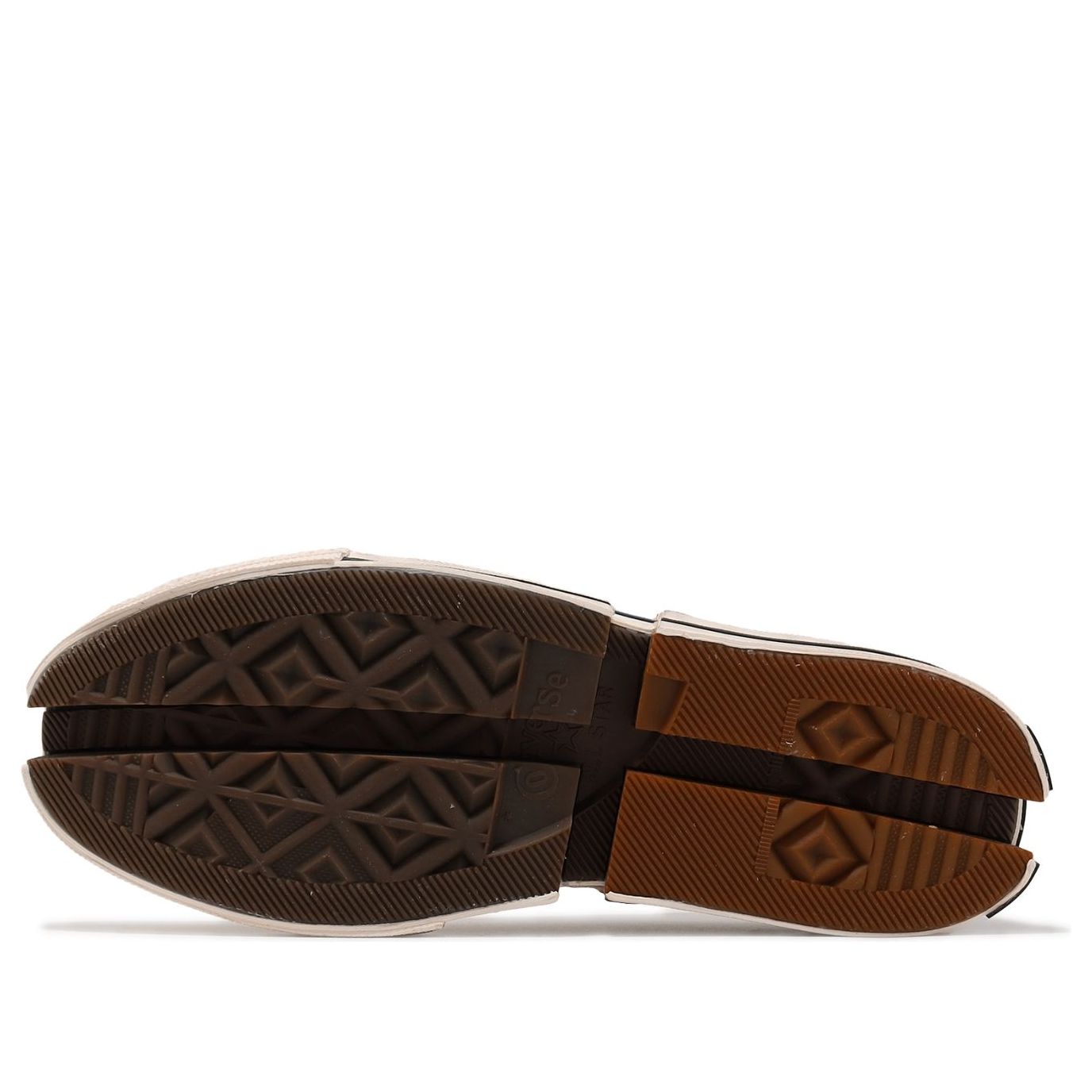 Converse x Feng Chen Wang Chuck 70 Low 'Brown Rice' A07718C