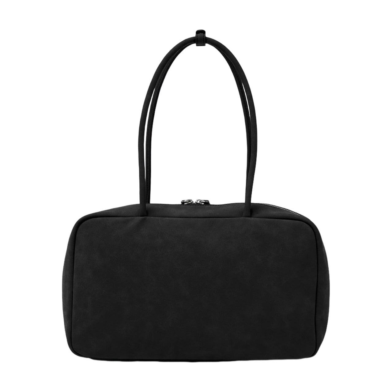 MLB Shoulder Bag Basic Palette New York Yankees 'Black' 3AORSD16N-50BKS