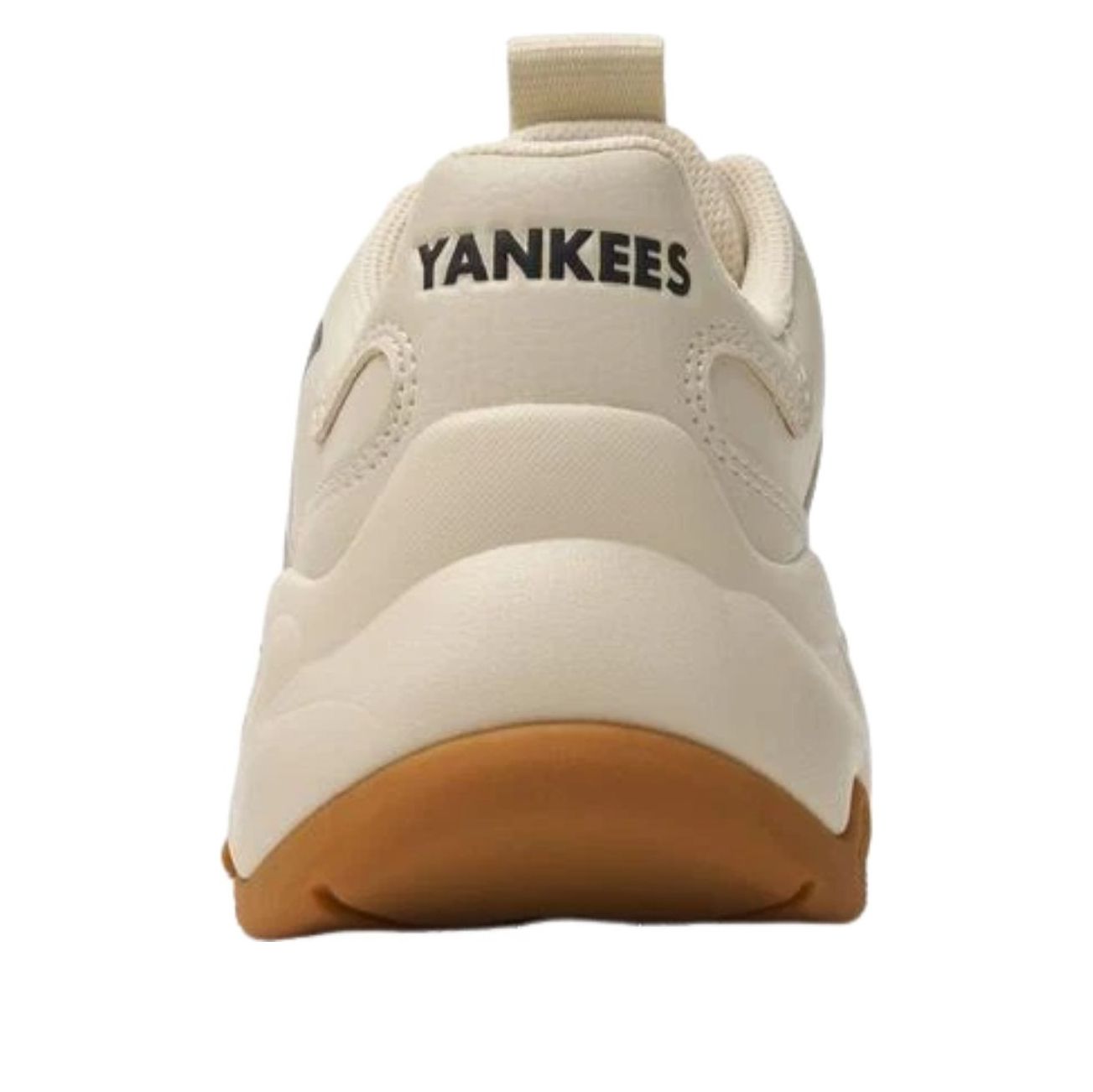 MLB BigBall Chunky New York Yankees 'Beige' 3ASHC104N-50BGL