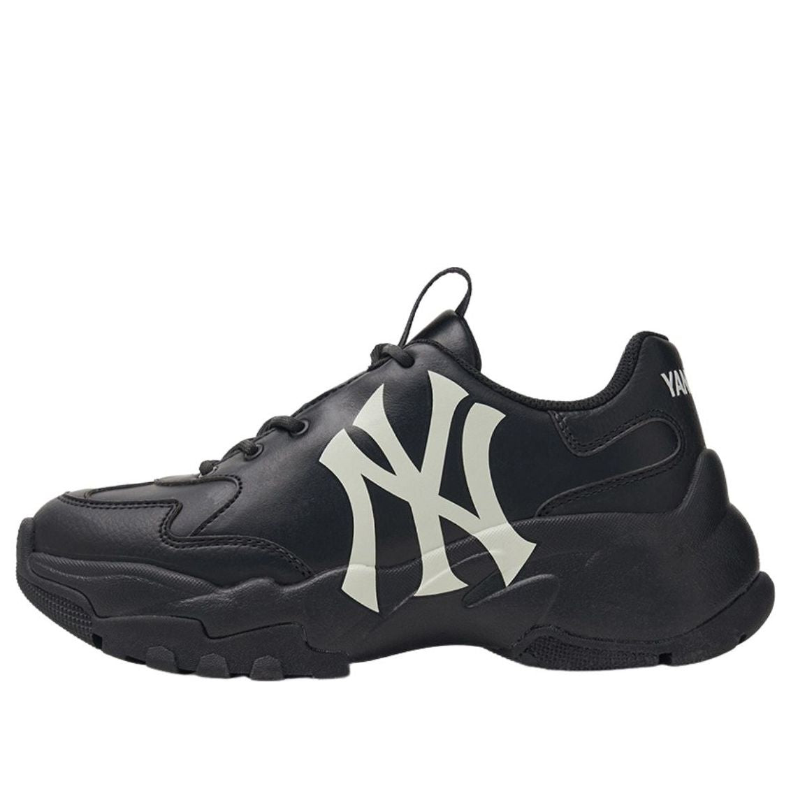 MLB BigBall Chunky New York Yankees 'Black' 3ASHC104N-50BKS