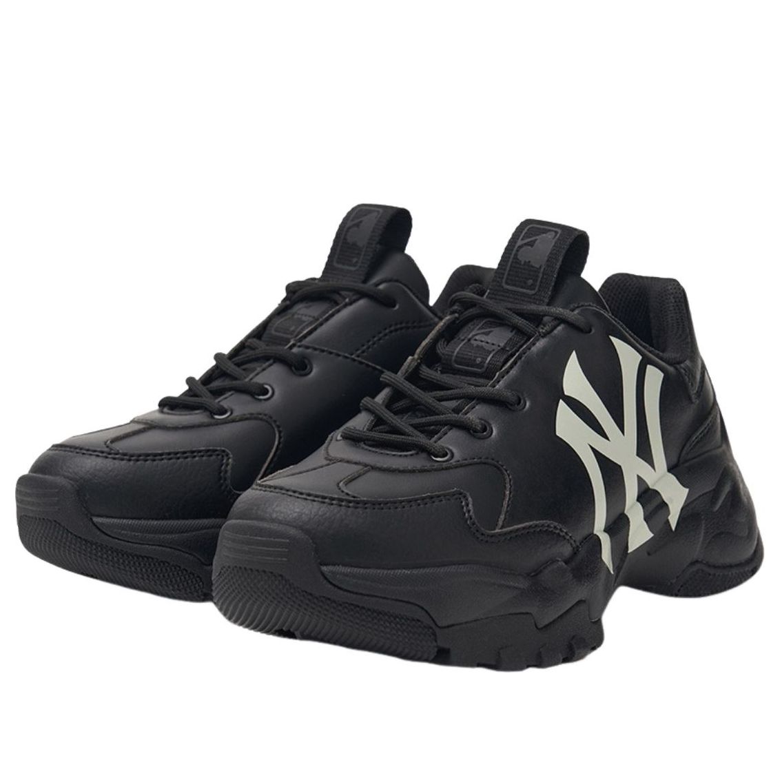 MLB BigBall Chunky New York Yankees 'Black' 3ASHC104N-50BKS