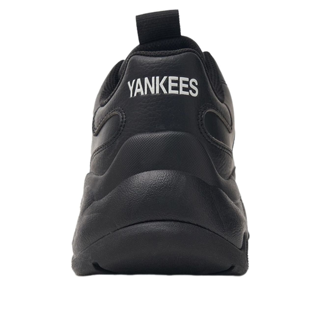 MLB BigBall Chunky New York Yankees 'Black' 3ASHC104N-50BKS