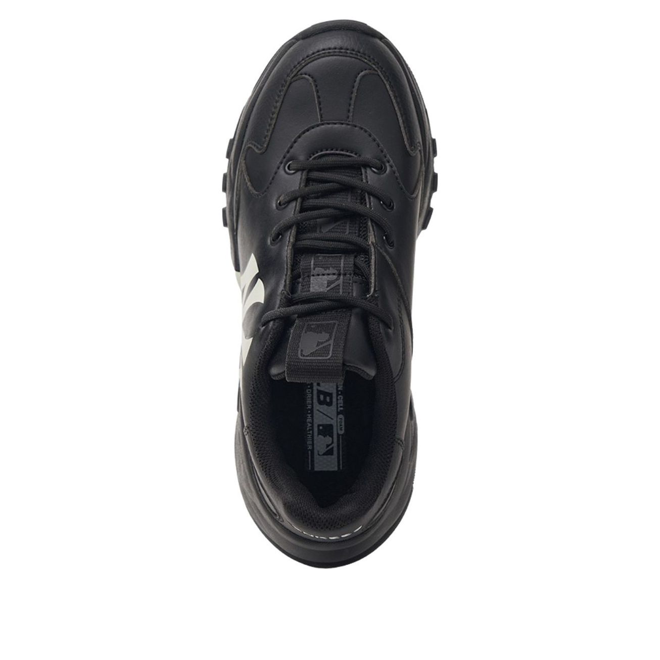 MLB BigBall Chunky New York Yankees 'Black' 3ASHC104N-50BKS