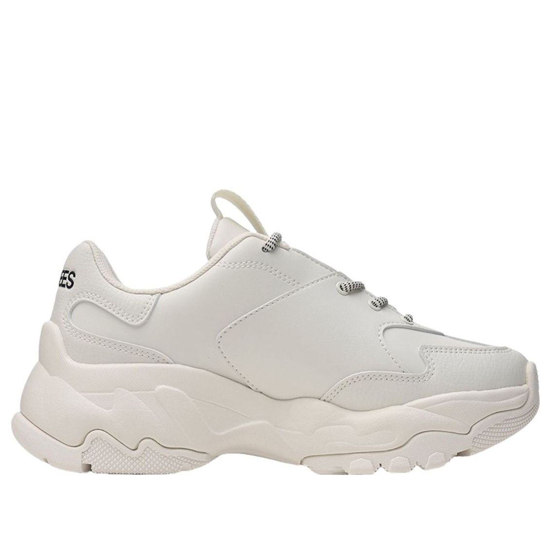 MLB BigBall Chunky New York Yankees 'White' 3ASHC104N-50IVS