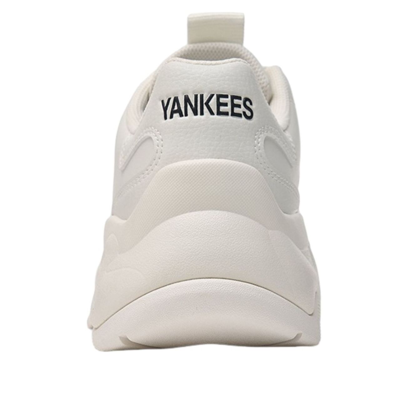 MLB BigBall Chunky New York Yankees 'White' 3ASHC104N-50IVS