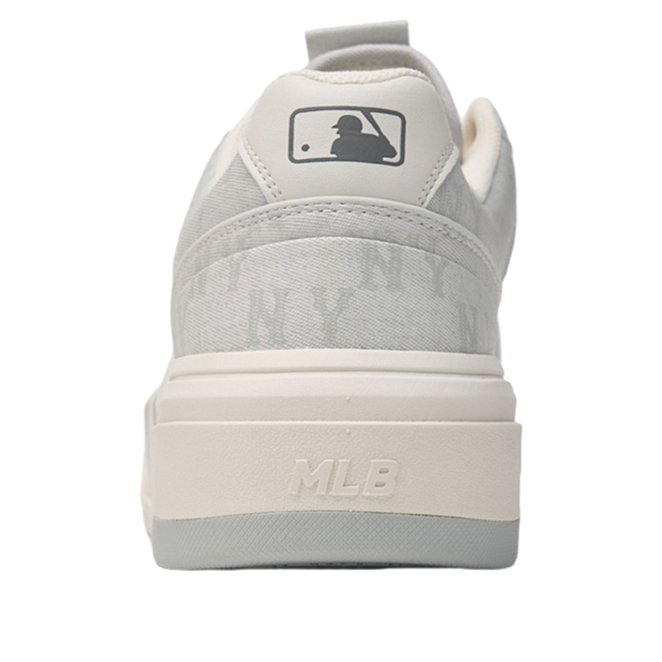 MLB Chunky Classic New York Yankees 'White Light Blue' 3ASXCLD4N-50GRS