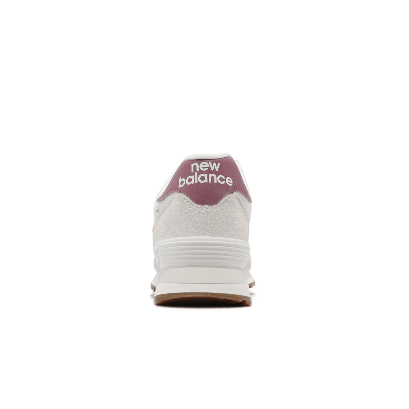 (WMNS) New Balance 574 'Grey Blue Pink' WL574RD