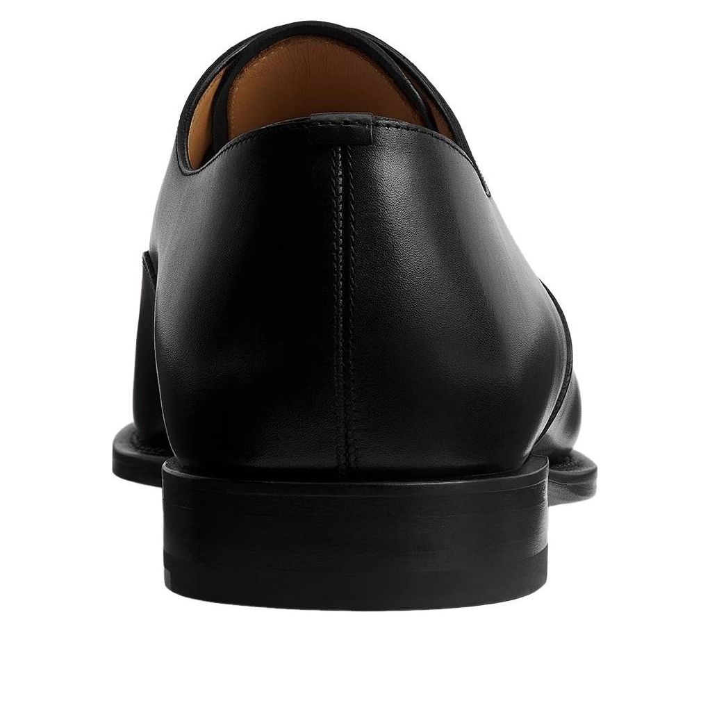 DIOR Heir Oxford Shoe 'Black' 3DE450ACB-H900
