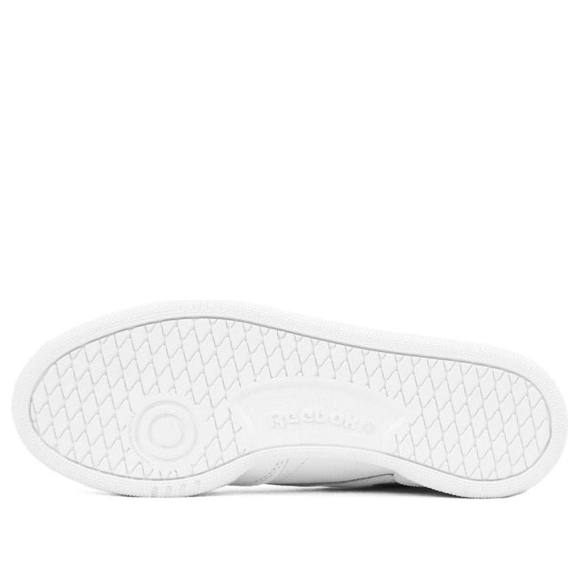 (WMNS) Reebok Club C 85 Vegan 'White Blue' 100074445