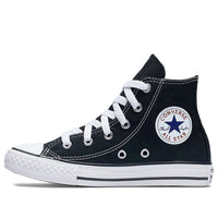 (GS) Converse Chuck Taylor All Star Hi 'Black' 3J231