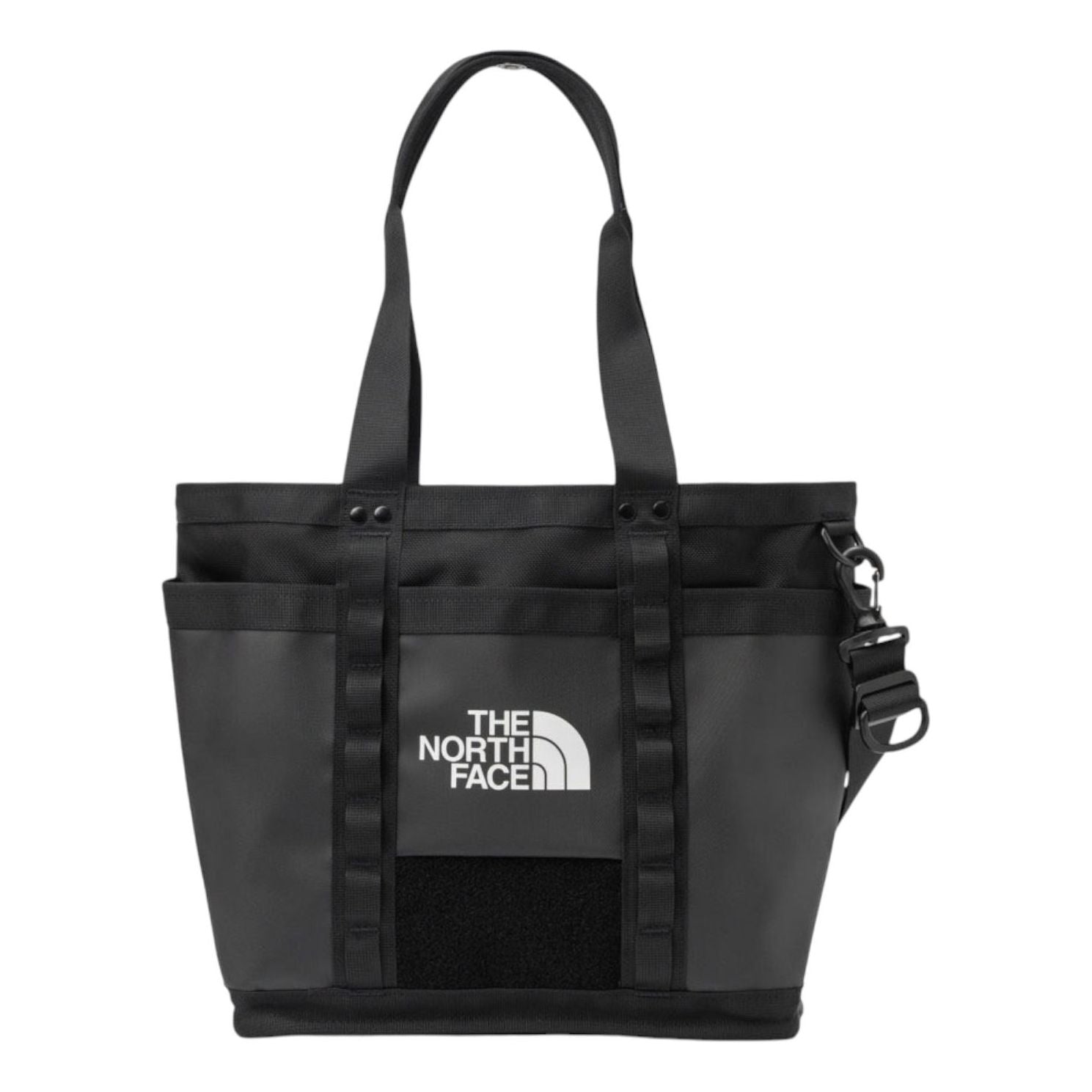 THE NORTH FACE Casual Shoulder Bag 'Black' 3KZU53R