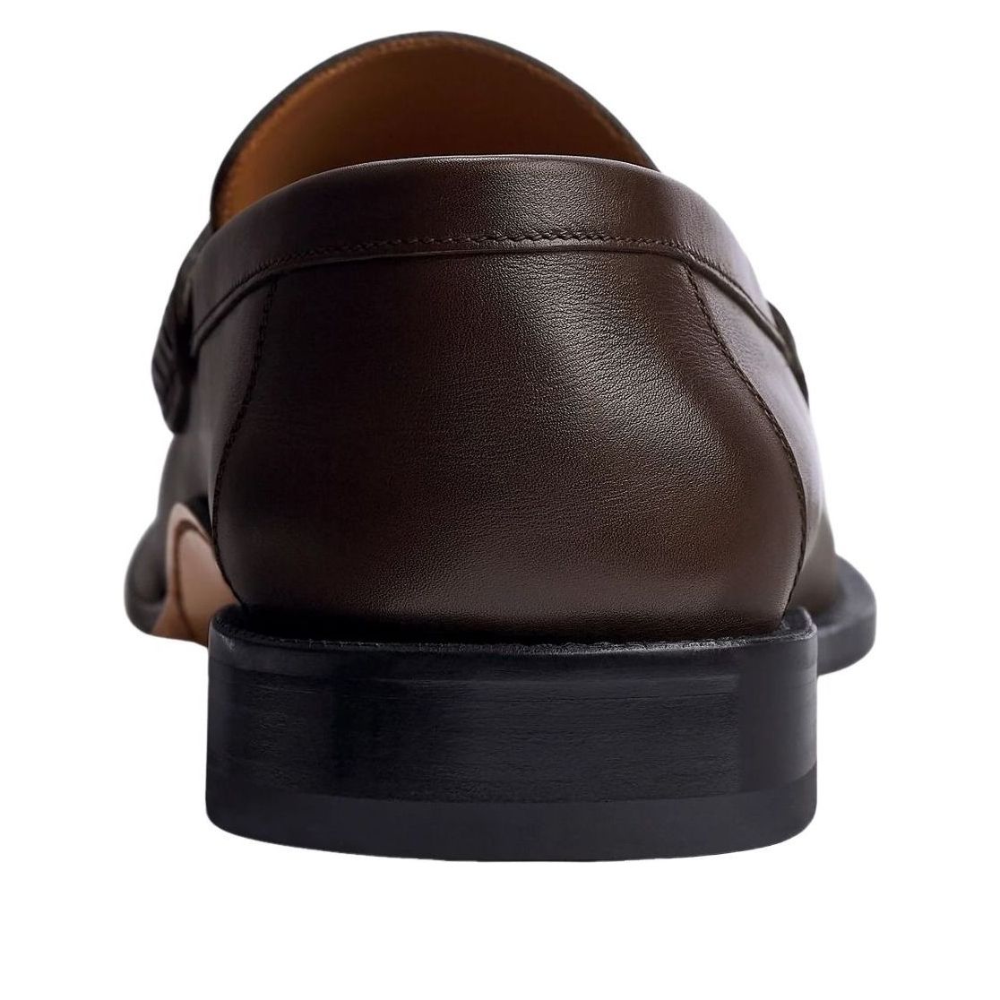 DIOR Archie Loafer 'Deep Brown' 3LO186ACB-H750