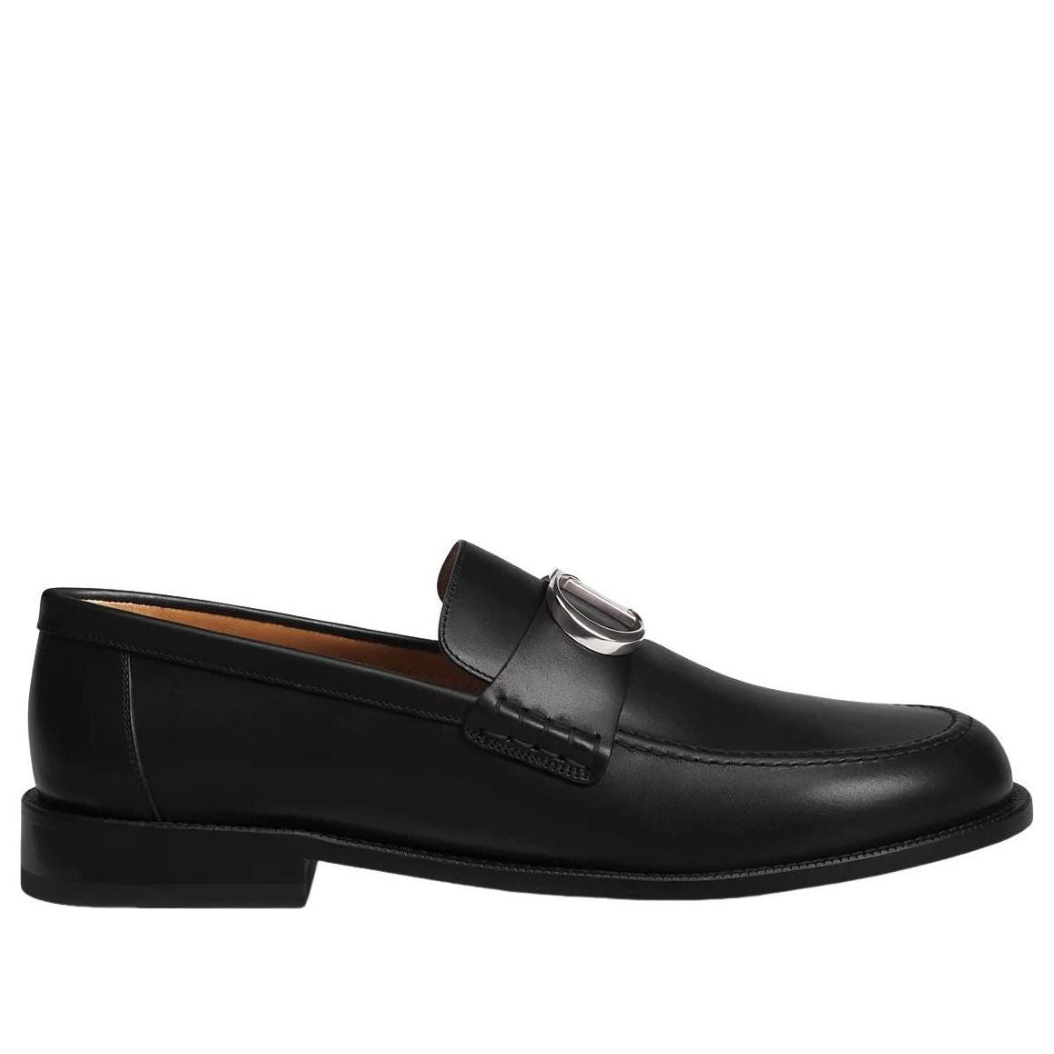 DIOR Archie Loafer 'Deep Brown' 3LO186ACB-H750