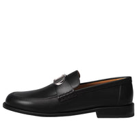 DIOR Archie Loafer 'Deep Brown' 3LO186ACB-H750