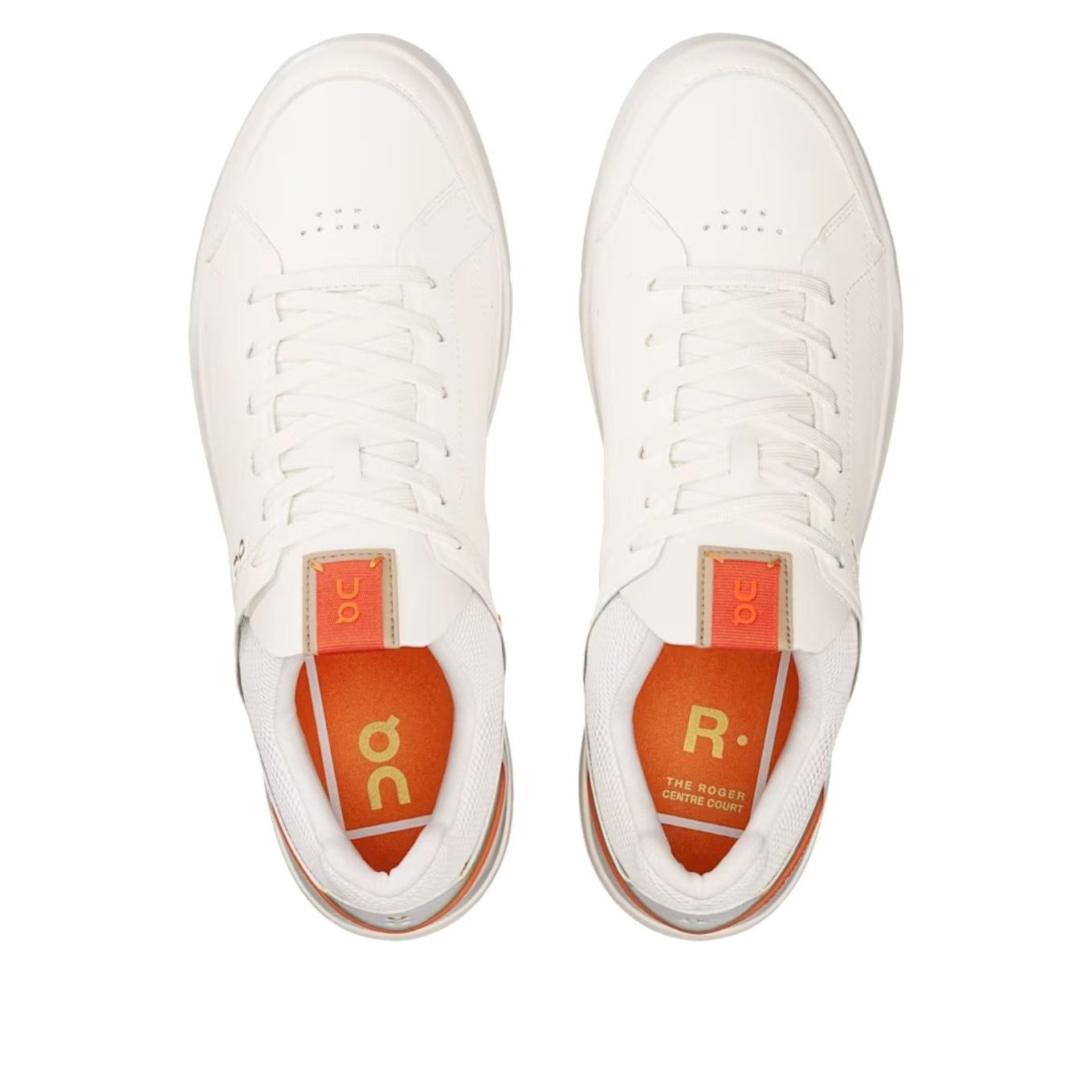 On Running The Roger Centre Court 'White Flame' 3MD11270256