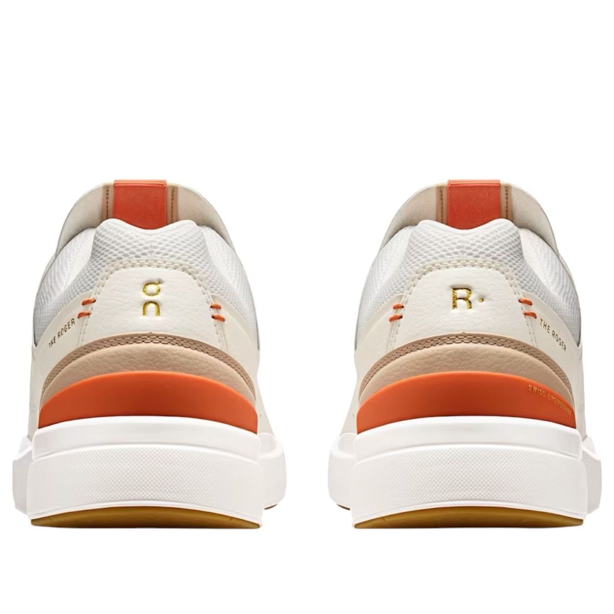 On Running The Roger Centre Court 'White Flame' 3MD11270256