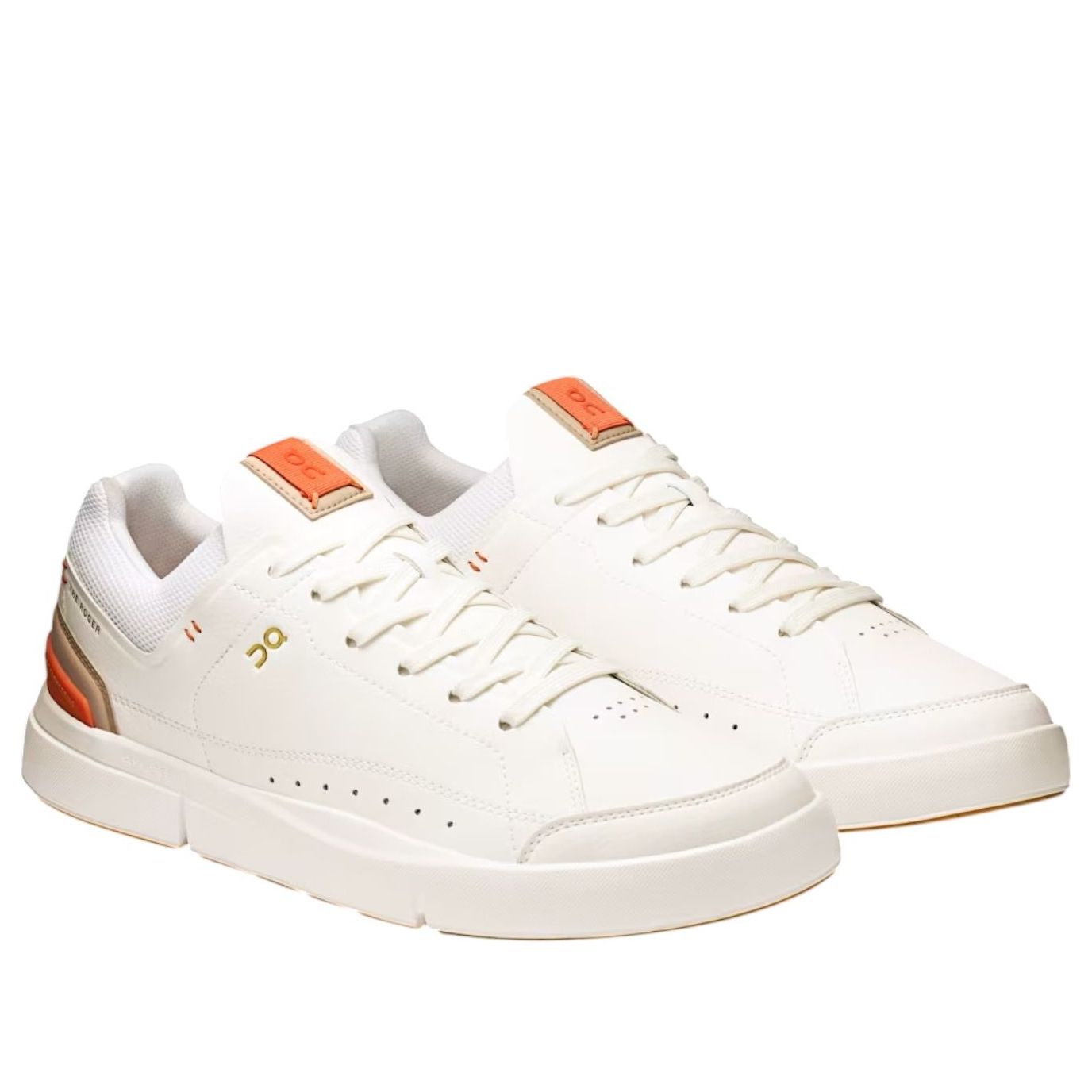 On Running The Roger Centre Court 'White Flame' 3MD11270256