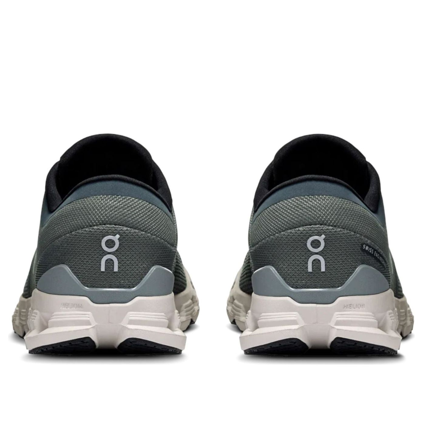 On Running Cloud X 4 'Shadow Apollo' 3ME30043558