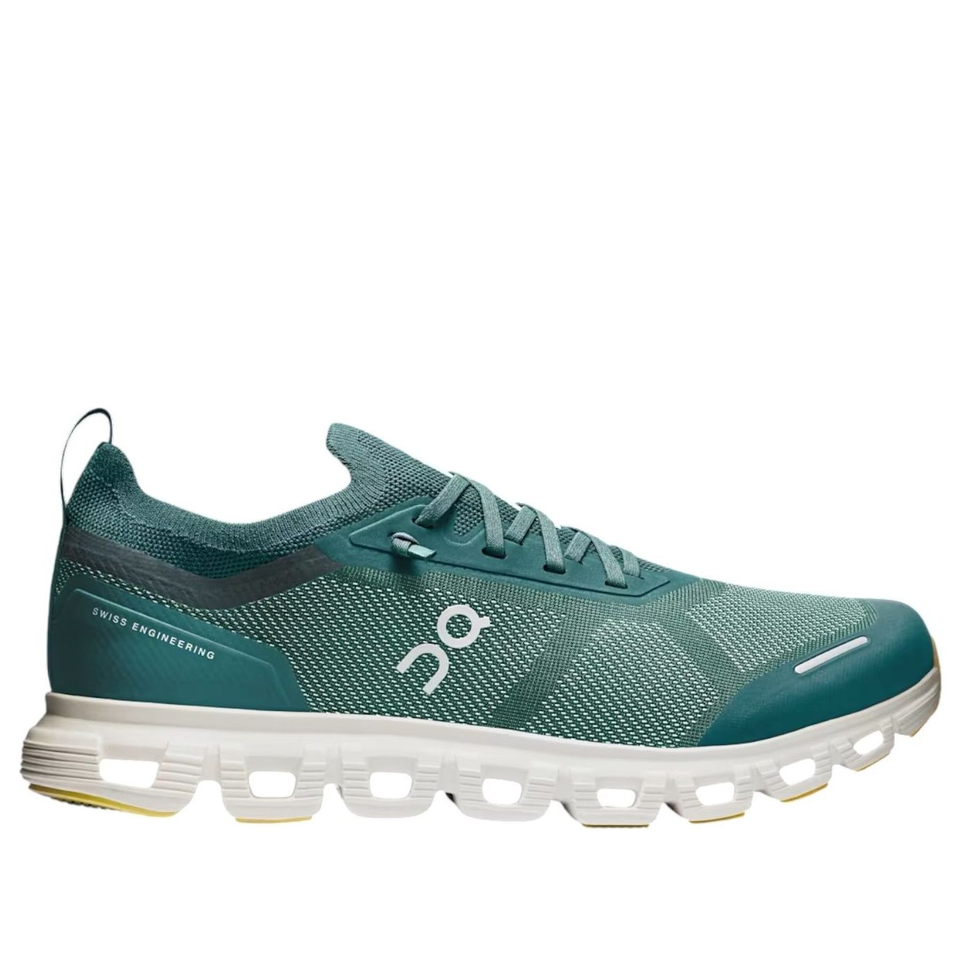 On Running Cloud 6 Versa 'Spirulina Citrine' 3MF10044121