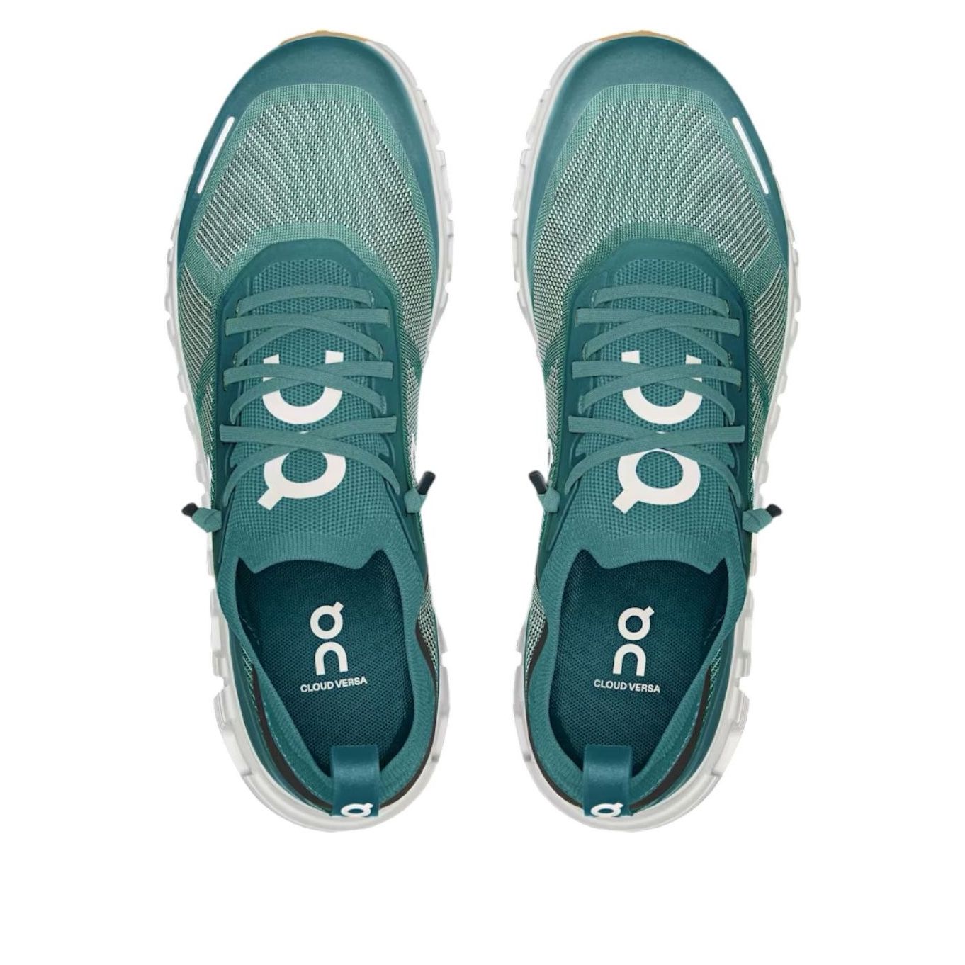 On Running Cloud 6 Versa 'Spirulina Citrine' 3MF10044121