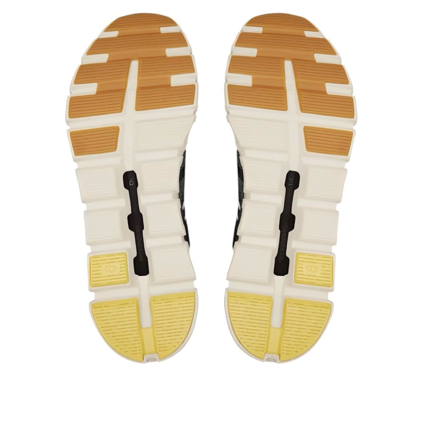 On Running Cloud 6 Versa 'Spirulina Citrine' 3MF10044121