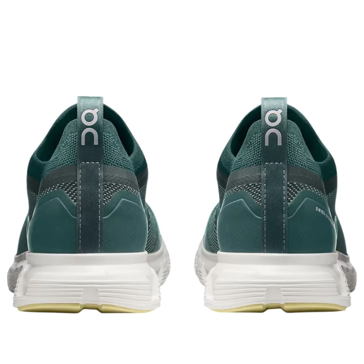 On Running Cloud 6 Versa 'Spirulina Citrine' 3MF10044121
